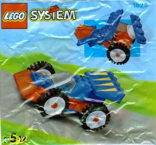 Racing Car