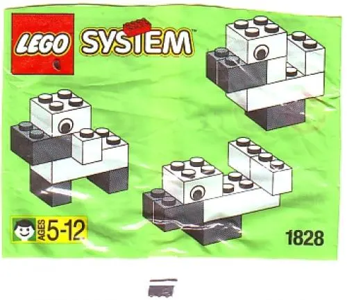 Basic Promotional Set
