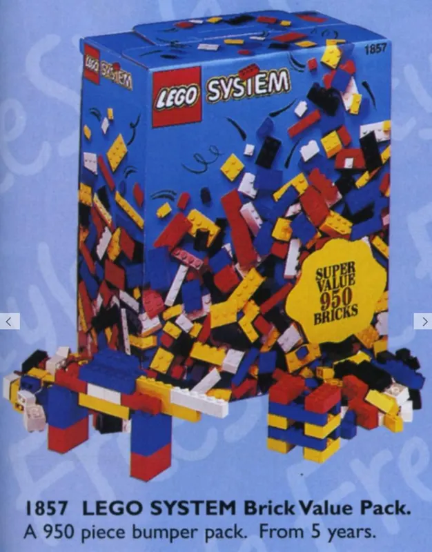 Basic Bricks