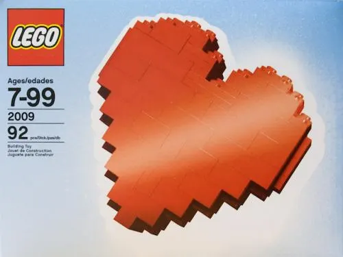 Heart 2009