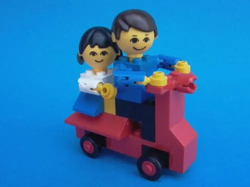 Scooter