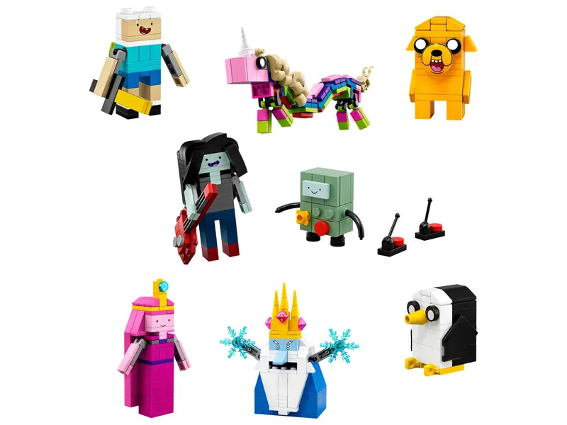 Adventure Time