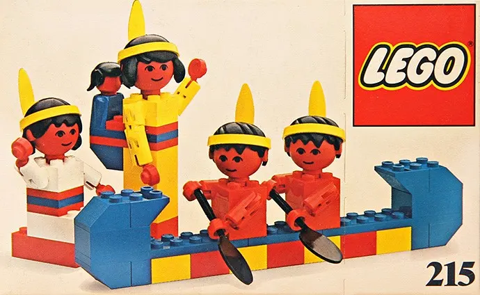 Red Indians