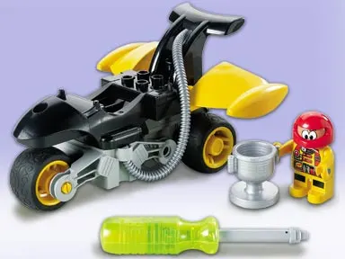Speedbike