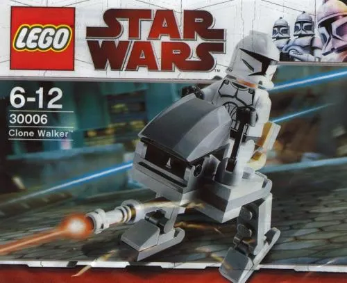 Clone Walker