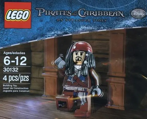 Voodoo Jack