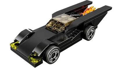 Batmobile