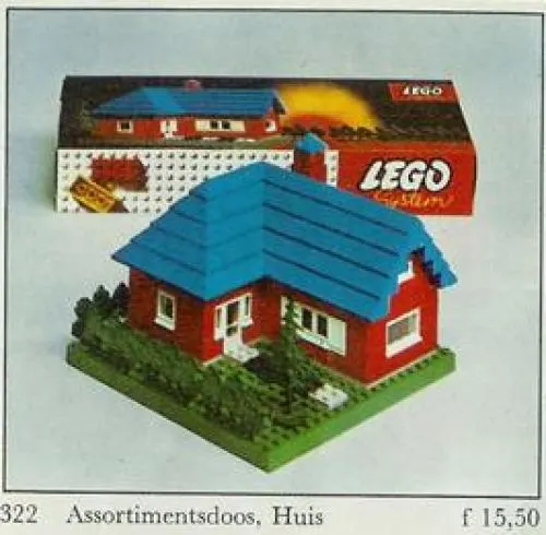 Town House