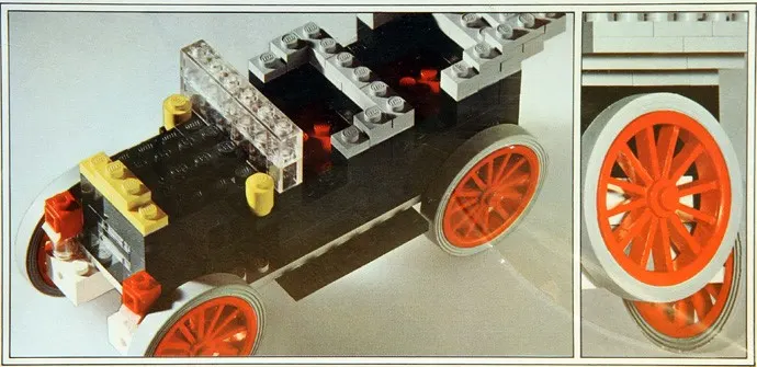 Antique Car