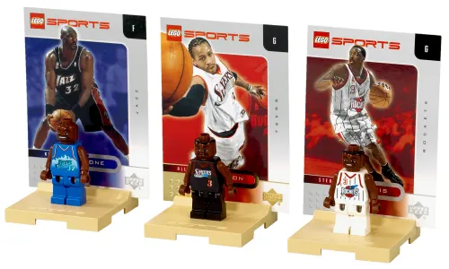 NBA Collectors #5