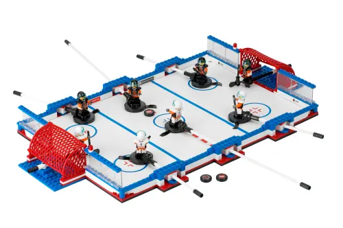 NHL Championship Challenge