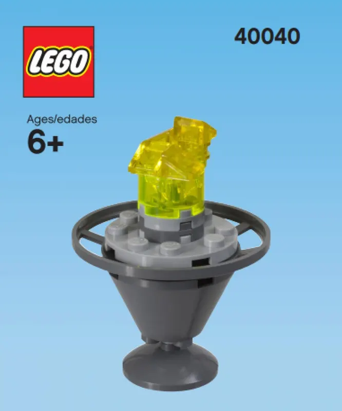 Olympic Flame