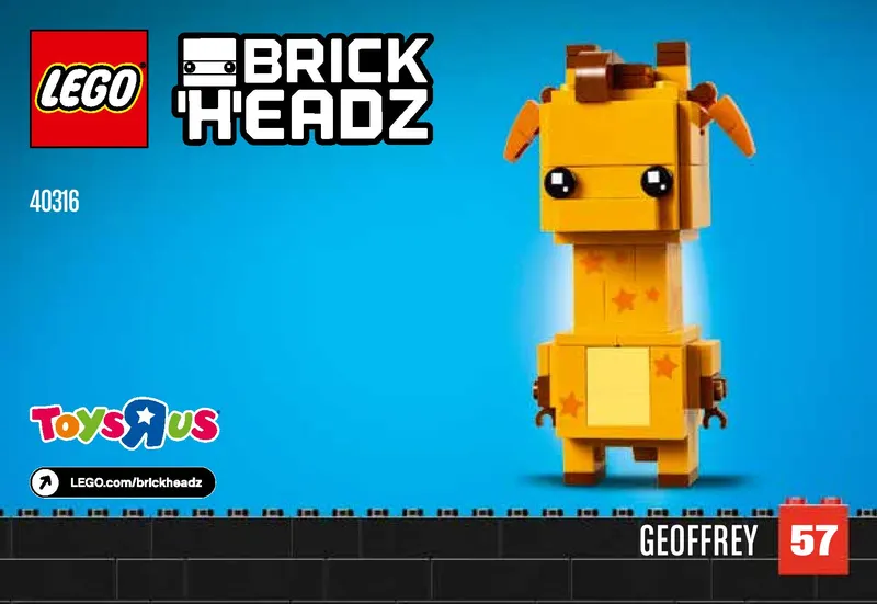 Geoffrey