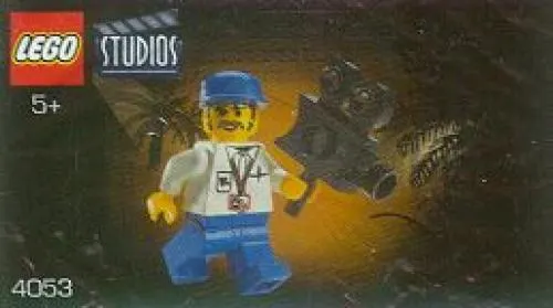 Cameraman