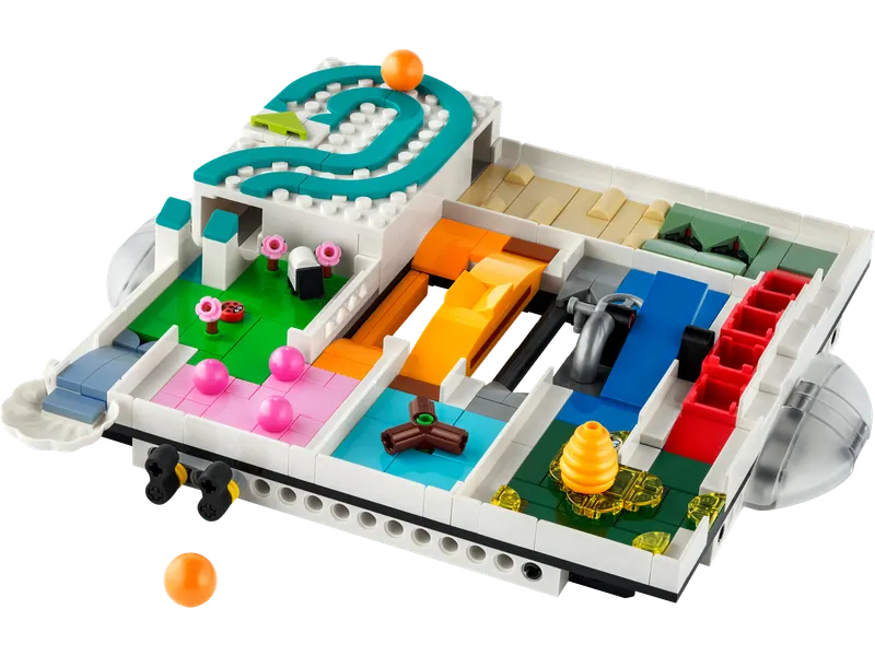 Magic Maze