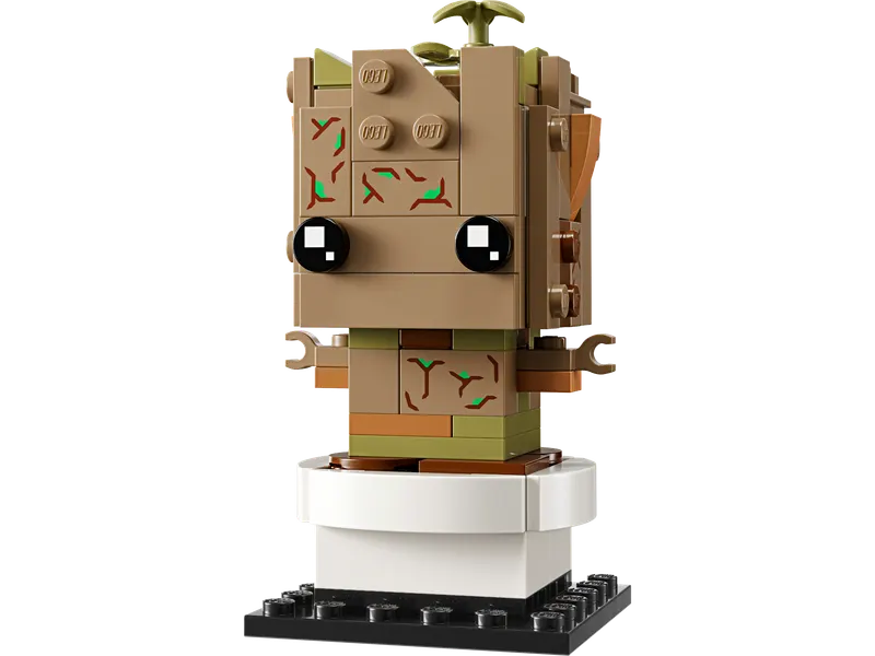 Potted Groot