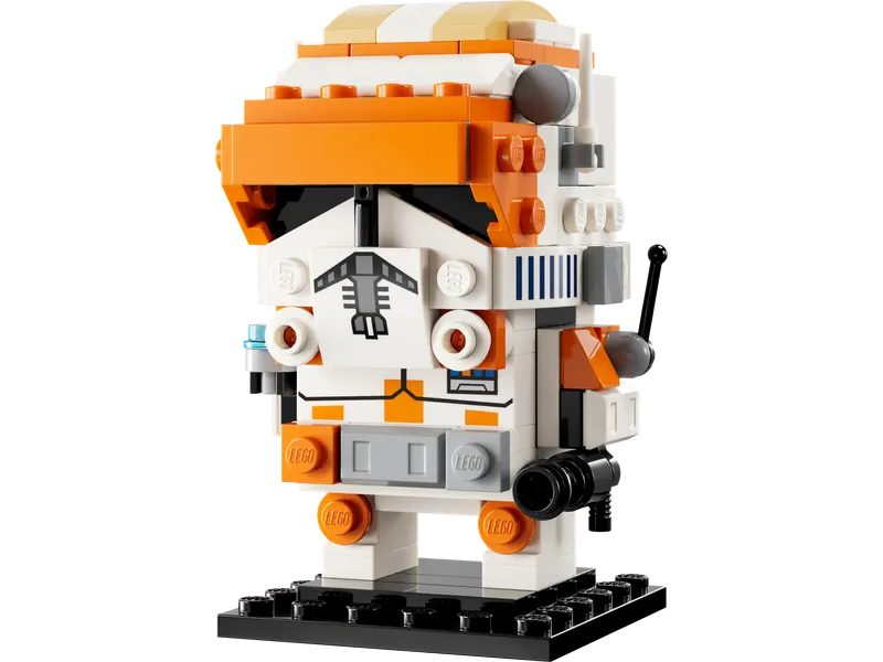 Commander Cody