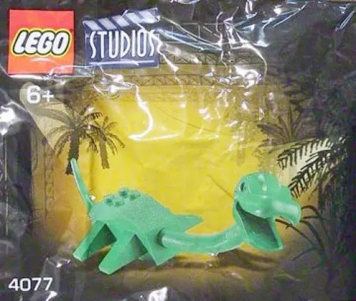 Plesiosaur