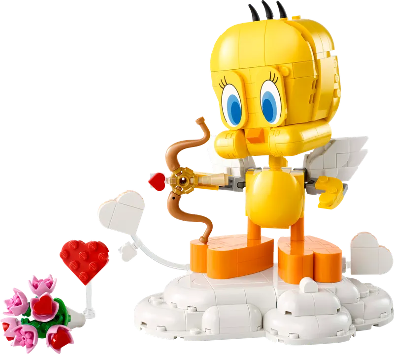 Sweetheart Tweety Bird