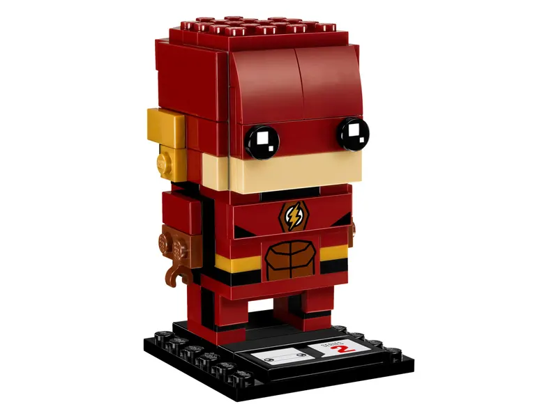 The Flash