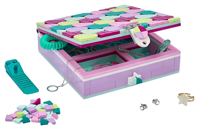 Jewelry Box