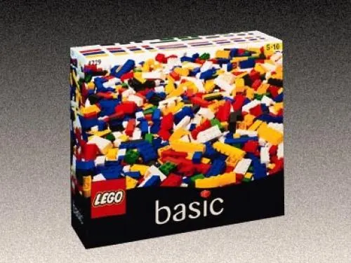 Brick Pack 300