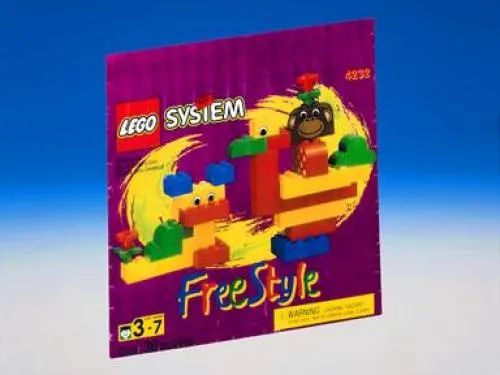 Freestyle Set