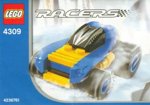 Blue Racer