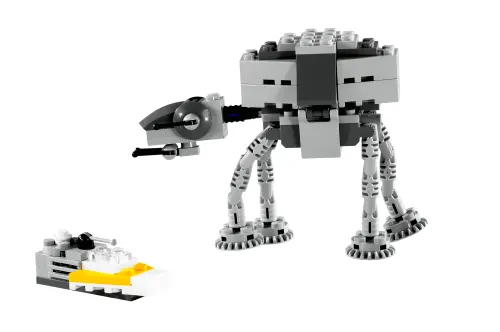 AT-AT - Mini