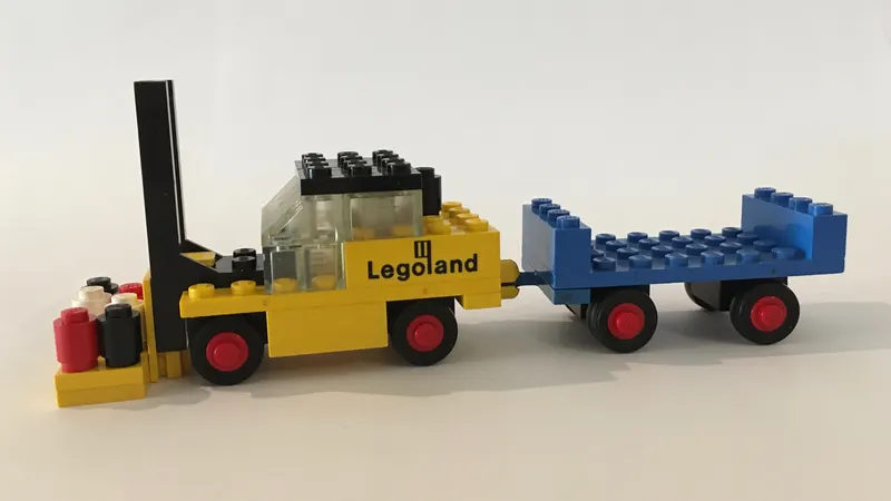 Fork Lift