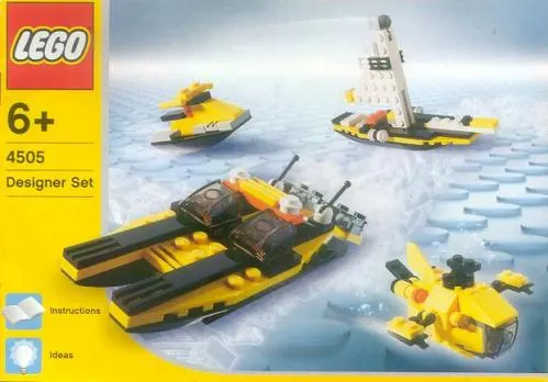 Sea Machines