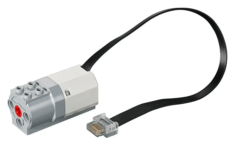 WeDo 2.0 Medium Motor