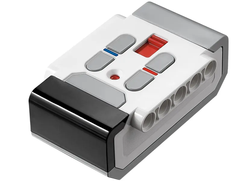 EV3 Infrared Beacon