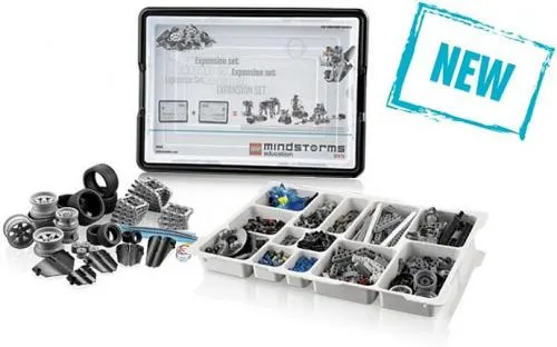 EV3 Expansion Set