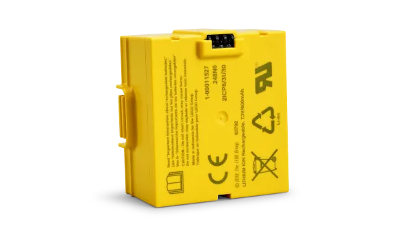 Small Hub Battery