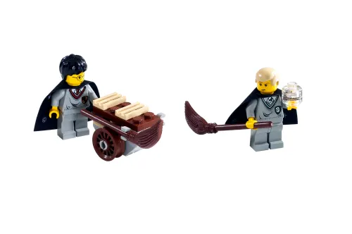 Flying Lesson