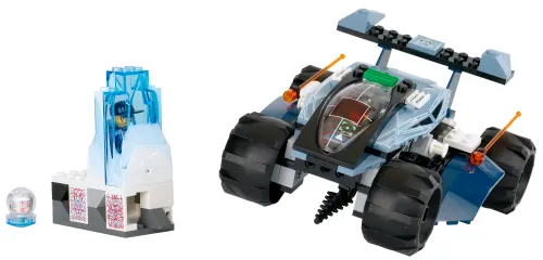 Tundra Tracker