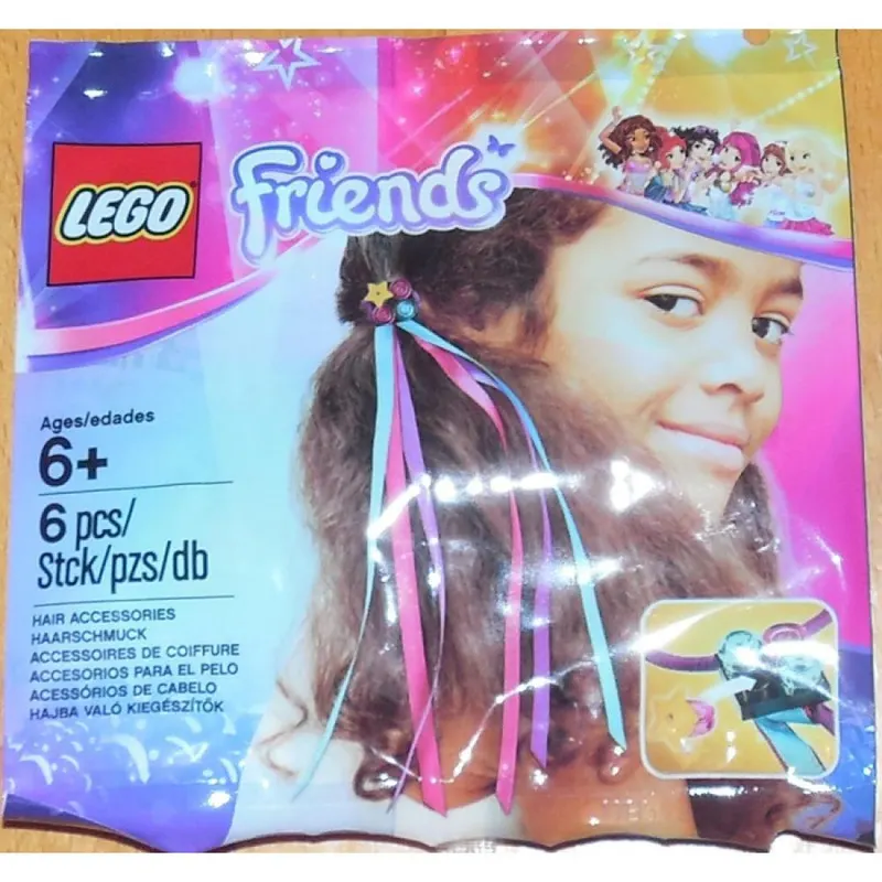 Hair Accessories