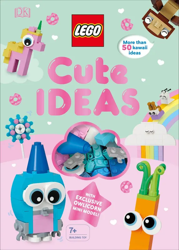 Cute Ideas