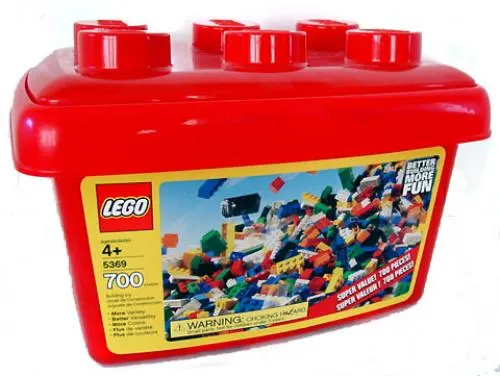 Creator Tub