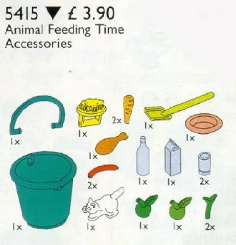 Garden Set