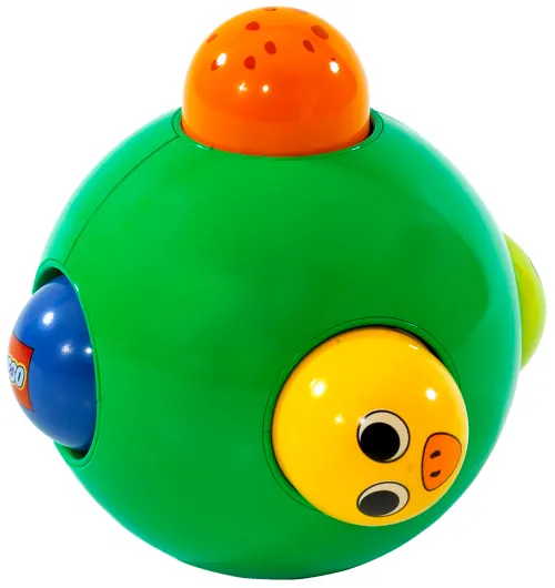 Roll 'n' Play