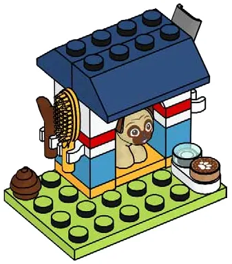 Puppy's House