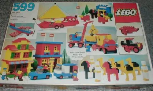 Super Basic Set