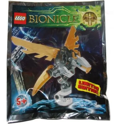 Ekimu Falcon