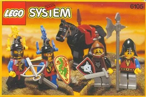 Medieval Knights