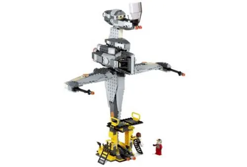 B-wing Fighter