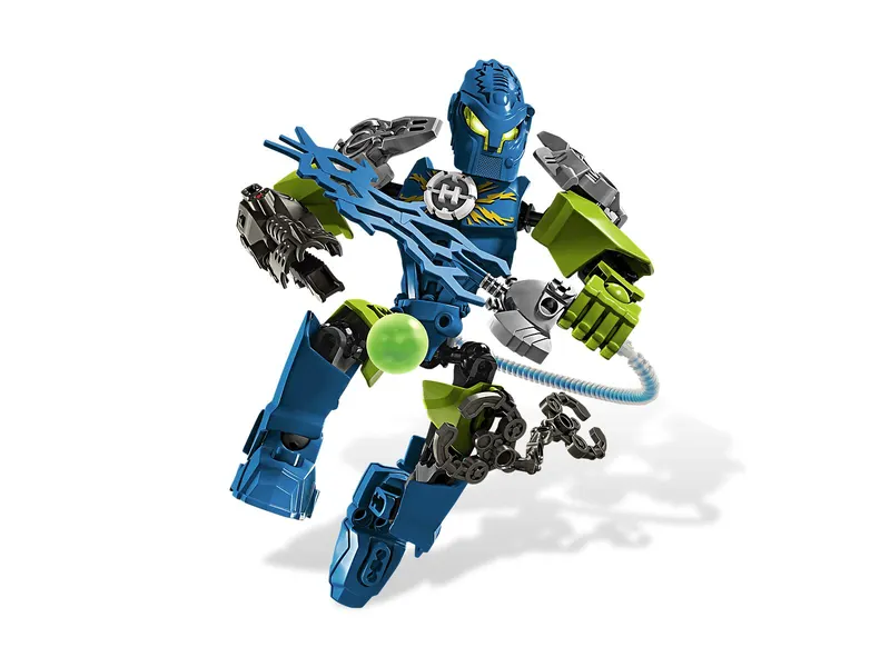 Surge