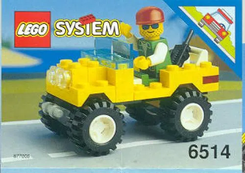 Trail Ranger