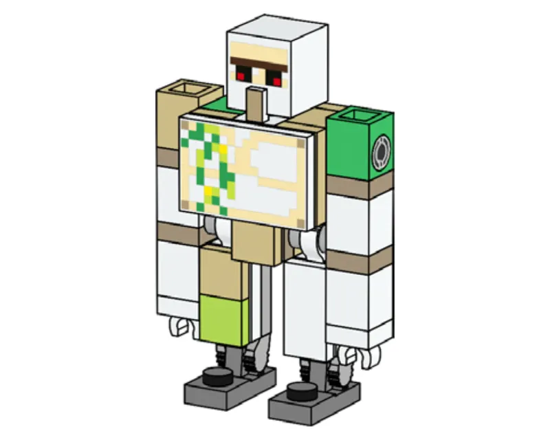Iron Golem